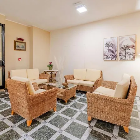 Chic Rina Sea M2 Sleeps 2 Persons Apartman Alghero