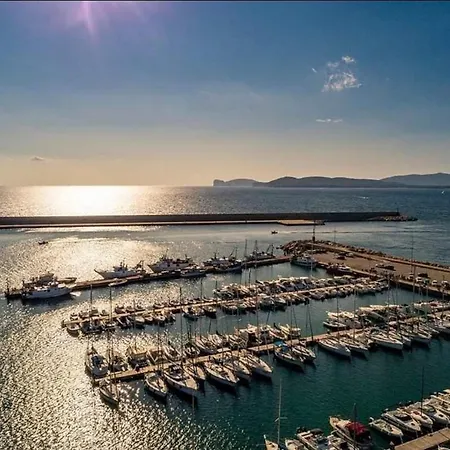 Διαμέρισμα Chic Rina Sea M2 Sleeps 2 Persons *