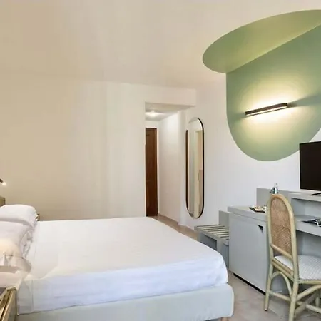 Chic Rina Sea M2 Sleeps 2 Persons Alghero