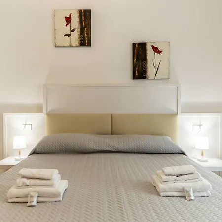 Chic Rina Sea M2 Sleeps 2 Persons * Αλγκέρο