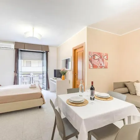 Διαμέρισμα Chic Rina Sea M2 Sleeps 2 Persons *