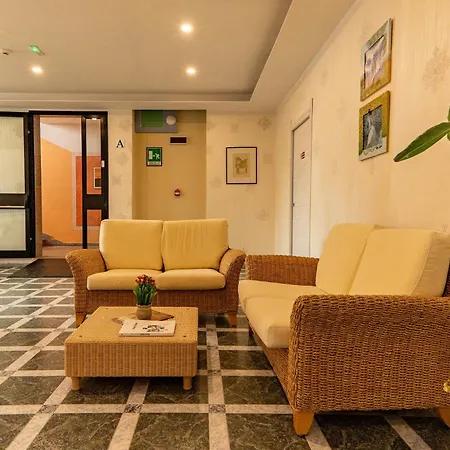 Chic Rina Sea M2 Sleeps 2 Persons Apartman Alghero