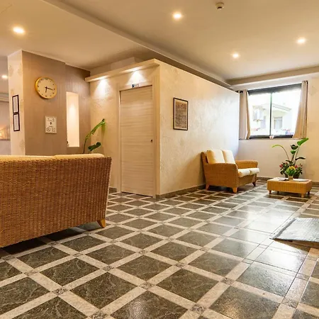 Chic Rina Sea M2 Sleeps 2 Persons * Αλγκέρο
