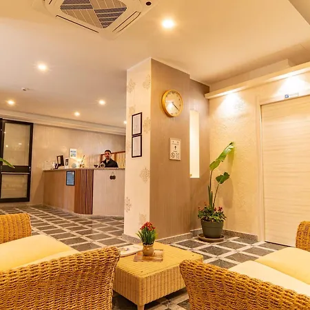 Apartman Chic Rina Sea M2 Sleeps 2 Persons *