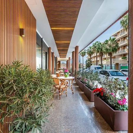Chic Rina Sea M2 Sleeps 2 Persons Apartman