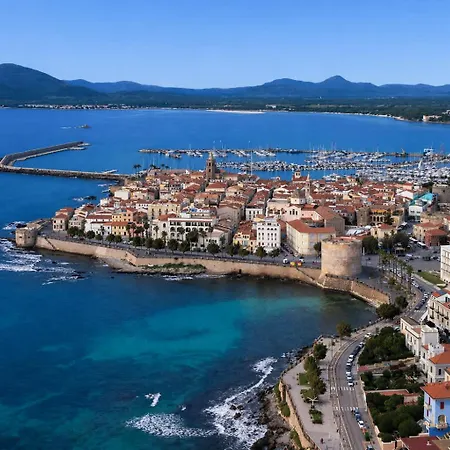Chic Rina Sea M2 Sleeps 2 Persons Διαμέρισμα *