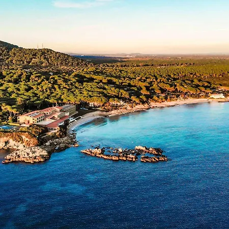 Chic Rina Sea M2 Sleeps 2 Persons Apartman Alghero