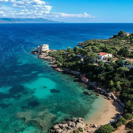 Apartman Chic Rina Sea M2 Sleeps 2 Persons