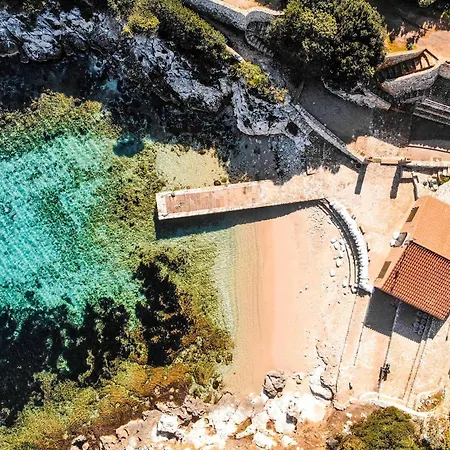 Apartamento Chic Rina Sea M2 Sleeps 2 Persons *