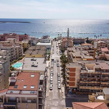 Διαμέρισμα Chic Rina Sea M2 Sleeps 2 Persons Αλγκέρο