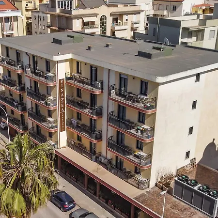 Apartman Chic Rina Sea M2 Sleeps 2 Persons